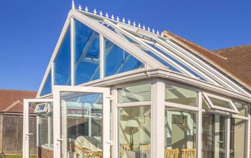 conservatory roof insulation costs Olmstead Green