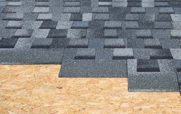 expert Olmstead Green asphalt roof companies