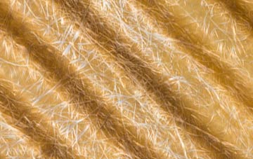 Olmstead Green fibreglass roof waterproofing