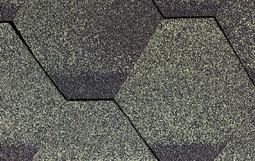 Olmstead Green fibreglass shingle repairs