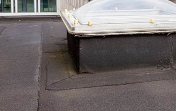 disadvantages of Olmstead Green flat roofs