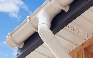 Olmstead Green gutter installation costs