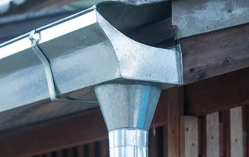 Olmstead Green guttering companies