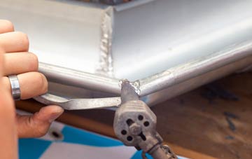 disadvantages of Olmstead Green lead roofing