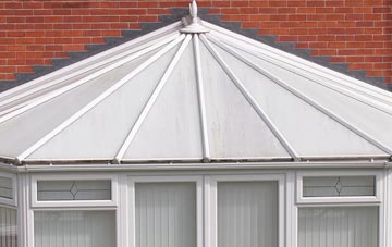 Olmstead Green polycarbonate conservatory roof repairs