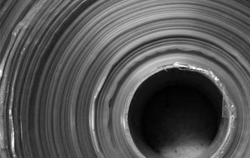 Olmstead Green pvc roof replacement