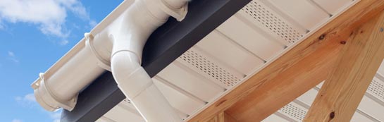 get Olmstead Green guttering quotes today