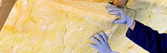 quotes for Olmstead Green roof insulation