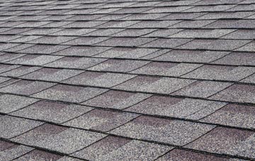 Olmstead Green tiles for shallow pitch roofing