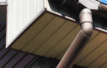 Olmstead Green soffit installation costs