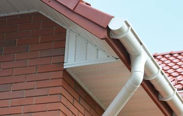 Olmstead Green soffit repair costs