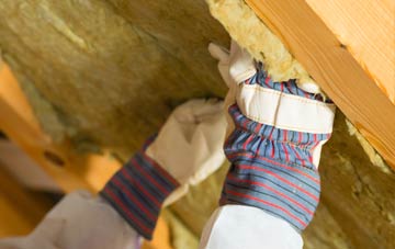 types of Olmstead Green pitched roof insulation materials