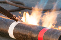 Olmstead Green flat roofing replacement