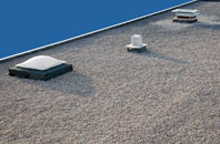 Olmstead Green flat roofing