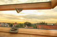 rated Olmstead Green roof window companies