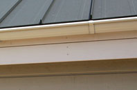 Olmstead Green soffit repair