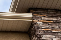 free Olmstead Green soffit repair quotes
