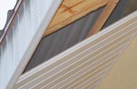 rated Olmstead Green soffit repair companies
