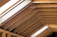 Olmstead Green tapered roof insulation quotes