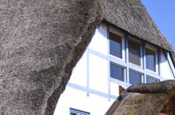 find rated Olmstead Green thatchers